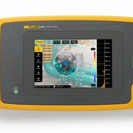 FLUKE-II500 FLUKE