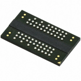 IS43DR81280A-3DBLI Integrated Silicon Solution