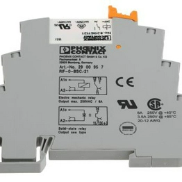 PHOENIX CONTACT 2903372 image