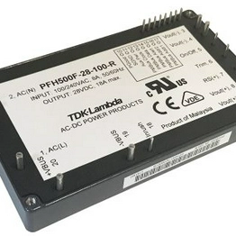 TDK-Lambda PFH-500F-28-0D0-R image