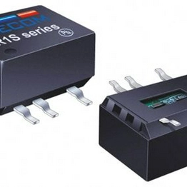 RECOM Power R1S-0505-R image