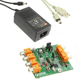 EVAL-ADV7280EBZ Analog Devices