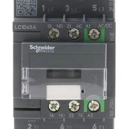 Schneider Electric LC1D65AKUE image