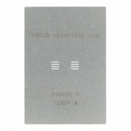 PA0032-S CHIP QUIK