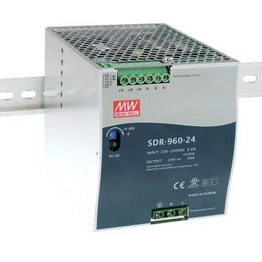 Mean-Well USA, Inc. SDR-960-24 image