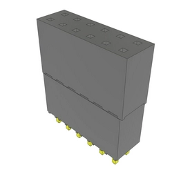 samtec ESQ-106-33-G-D image