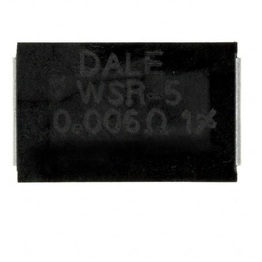 WSR56L000FEA Vishay Intertechnology