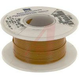 Alpha Wire 1854 OR005 image