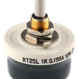 Vishay Intertechnology RT025AS1001KB image