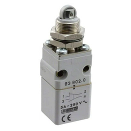 83802001 CROUZET