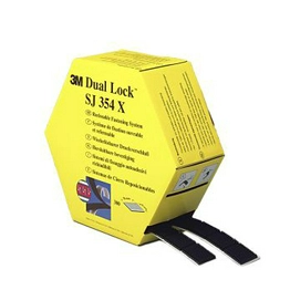 3M 3M SJ 354x 25,4 mm x 5m, 300 squares image