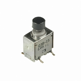 G3B15AP-S-YA NKK Switches