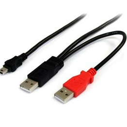 USB2HABMY6 StarTech