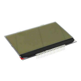EA DOGXL240W-7 DISPLAY VISIONS