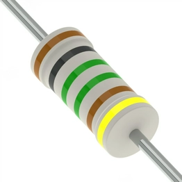 YAGEO HHV-25FR-52-10M5 image