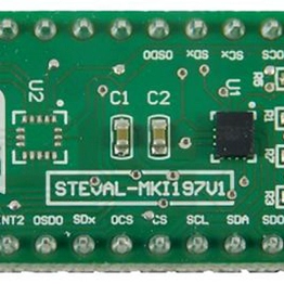 STMicroelectronics STEVAL-MKI197V1 image