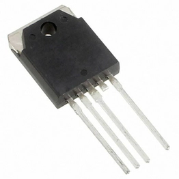 STD03N SANKEN ELECTRIC