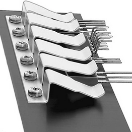 THFM10 Fischer Elektronik