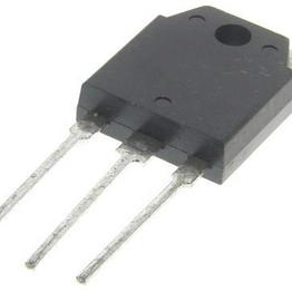 ON Semiconductor FGA15N120ANTDTU-F109 image