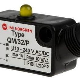 QM/32/P NORGREN