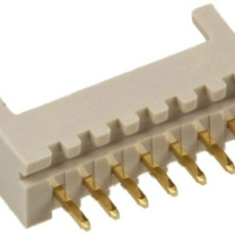 Hirose Electric DF13-8P-1.25DSA(50) image