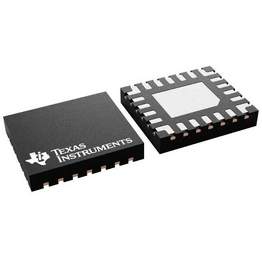 Texas Instruments LM63460AASQRYFRQ1 image