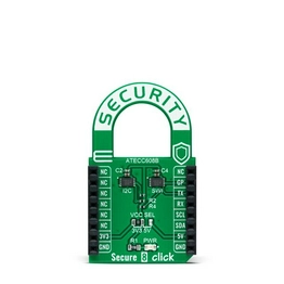 MIKROE-5154 MikroElektronika