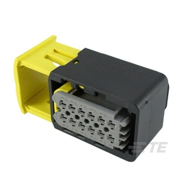 TE Connectivity 2-1703639-1 image