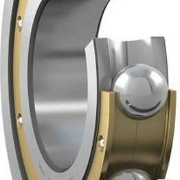 6232 M/C3 SKF