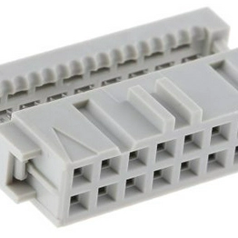 TE Connectivity 1-215882-6 image