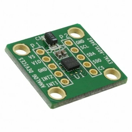 Analog Devices EVAL-ADXL346Z image
