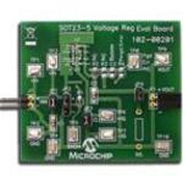 SOT23-5EV-VREG Microchip Technology