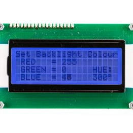 Midas Components MD42005C6W-FPTLRGB image