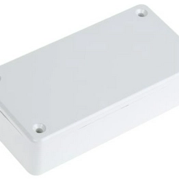 Hammond Manufacturing 1591AGY image