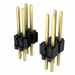 samtec TMS-105-01-G-D image