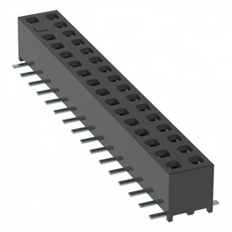 MMS-116-02-L-DV-29 samtec