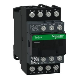 LC1D1286FLS207 Schneider Electric