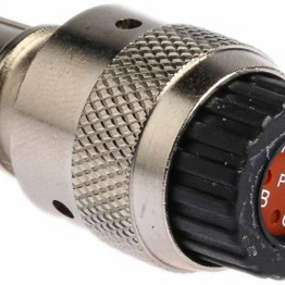 TNM6S10-0004P1L / 192993-0011 ITT