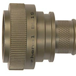 Amphenol M85049/88-13W02 image