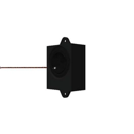 ASE04508MR-LW150-WP-R PUI Audio