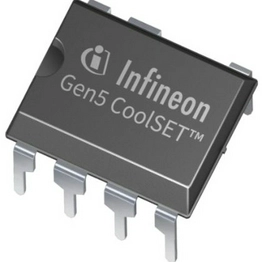Infineon Technologies ICE5AR4770BZSXKLA1 image