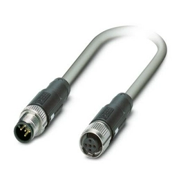 SAC-5P-M12MS/ 1,5-924/M12FS PHOENIX CONTACT