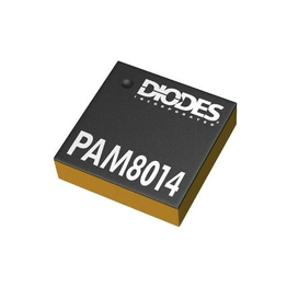 PAM8014AZR DIODES