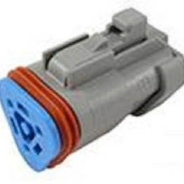 TE Connectivity DT06-3S-P006 image