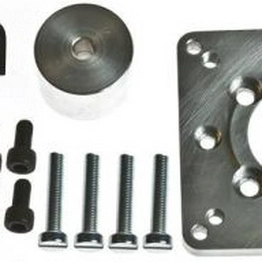 FITTING KIT E Mclennan Servo Supplies