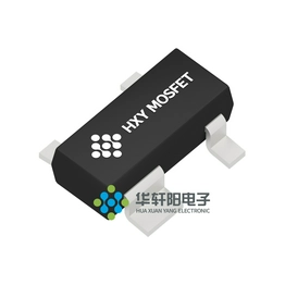 HXY MOSFET MAX811R image