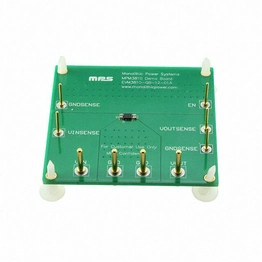 EVM3810-QB-12-01A Monolithic Power Systems