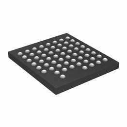 Infineon Technologies CYBL10563-68FLXIT image