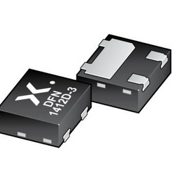 nexperia BAT54QC-QZ image