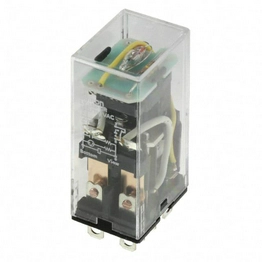 LY2N-CR AC110/120 OMRON